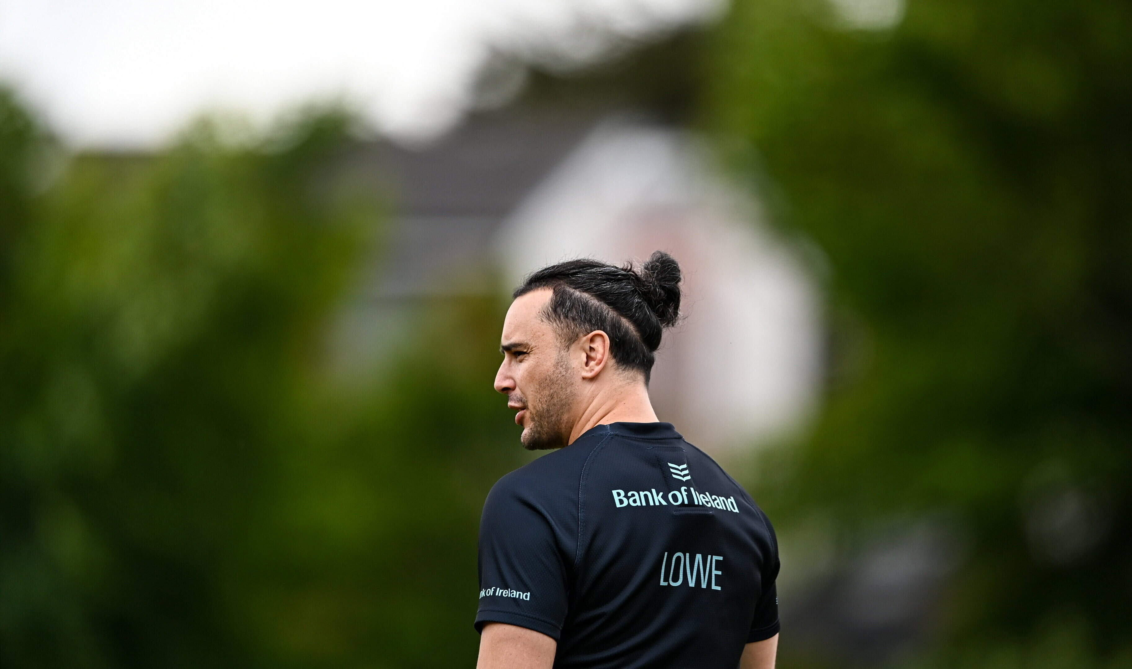 James Lowe set for his 100th and possibly last Leinster appearance as Leo Cullen makes six changes from Bilbao
